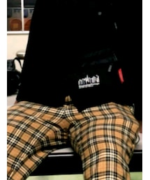 BURBERRY | パンツ