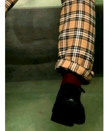 UNIQLO | ソックス/靴下