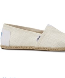 TOMS | その他シューズ