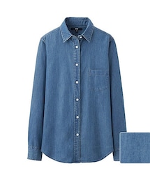 UNIQLO | シャツ/ブラウス