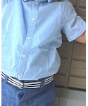 H&M(エイチ・アンド・エム)の「トップス(シャツ/ブラウス)」
