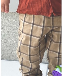 GLOBAL WORK | その他パンツ