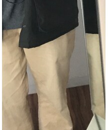 mr.flag | チノパンツ