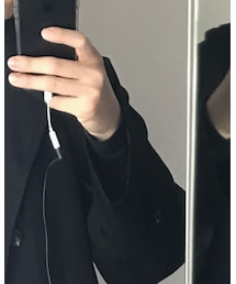 SKAGEN | アナログ腕時計