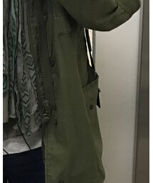 古着 | ミリタリージャケット
