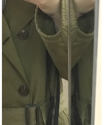 古着 | ミリタリージャケット