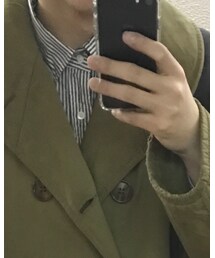 green label relaxing | シャツ/ブラウス