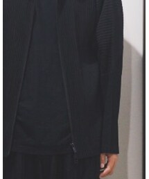 ISSEY MIYAKE | ブルゾン