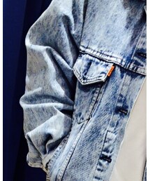 Levi's | デニムジャケット