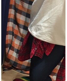 GU | シャツ/ブラウス