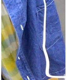 COCOWALK | シャツワンピース