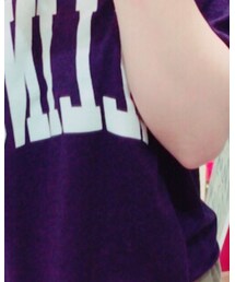 SPINNS | Tシャツ/カットソー