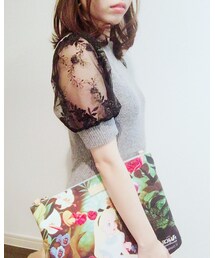tocco | ワンピース
