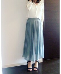 UNIQLO | スカート