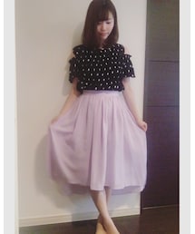 ZARA | Tシャツ/カットソー