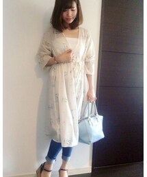 ROPE' PICNIC | ワンピース