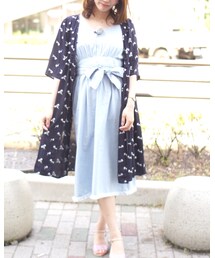 tocco | ワンピース/ドレス