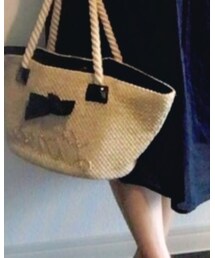 collectpoint | かごバッグ