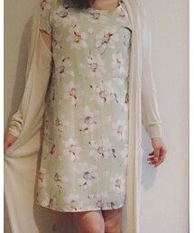 tocco | ワンピース