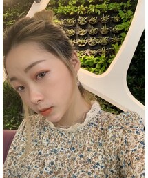 NO | ピアス（両耳用）