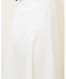 成人 | スカート