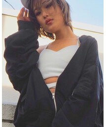 GYDA | トップス