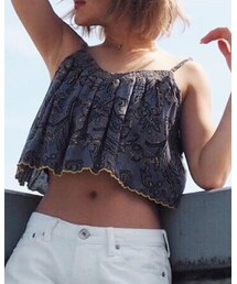 GYDA | トップス