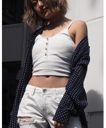 GYDA | トップス