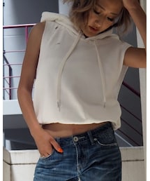 GYDA | トップス