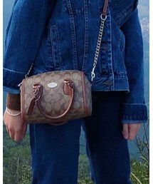 COACH | ショルダーバッグ