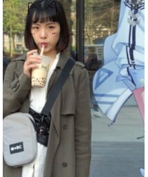 古著 | トレンチコート