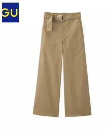GU | パンツ