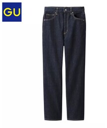 GU | デニムパンツ
