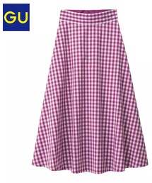 GU | スカート