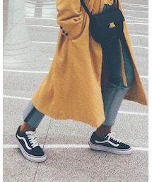 VANS | シューズ