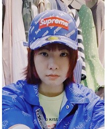Supreme  | キャップ