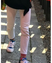 UNIQLO | デニムパンツ