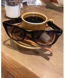 Ray-Ban | サングラス