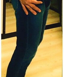 BEAMS | デニムパンツ