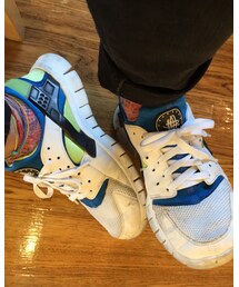 NIKE | スニーカー