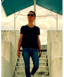 FACTOTUM | Tシャツ/カットソー