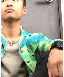 古着 | デニムジャケット