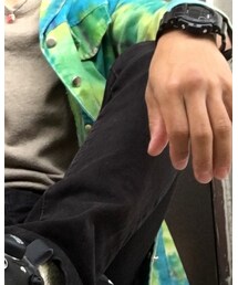 April77 | デニムパンツ