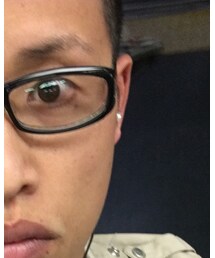 Monkey Flip | メガネ