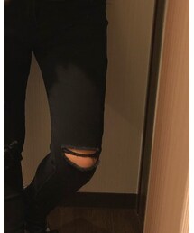 古著 | デニムパンツ