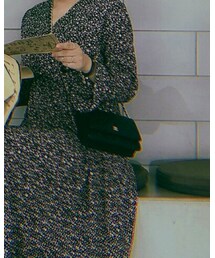 CHANEL | ショルダーバッグ