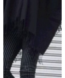 eight | ポンチョ