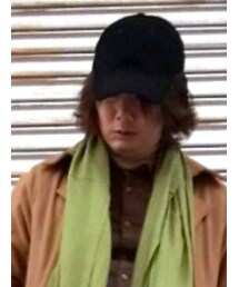 eight | ピーコート