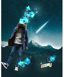  いつかの加工写真 | その他