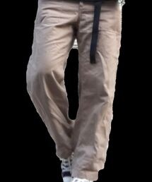 GU |  ワイドベイカーパンツ L サイズ(パンツ)